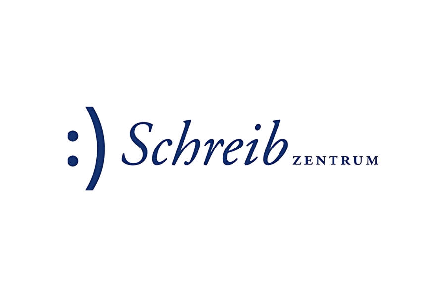 Schreibzentrum am ZLL - Logo