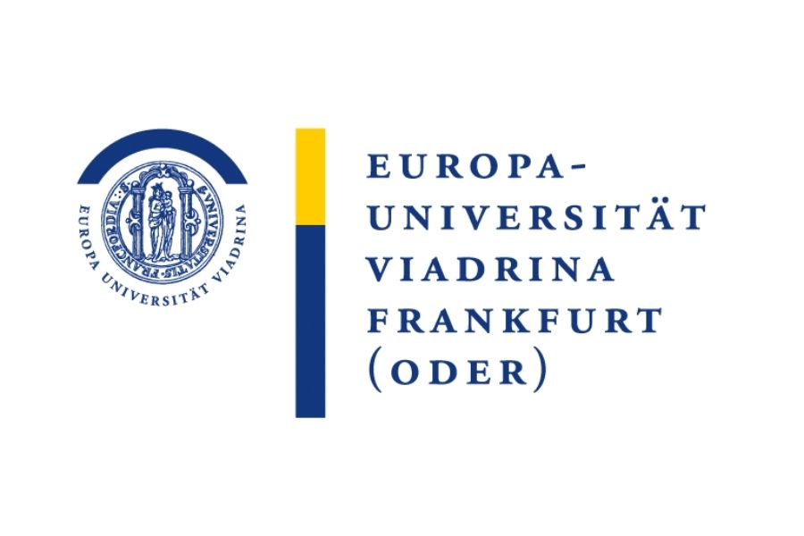 Logo Europa-Universität Viadrina Frankfurt (Oder)