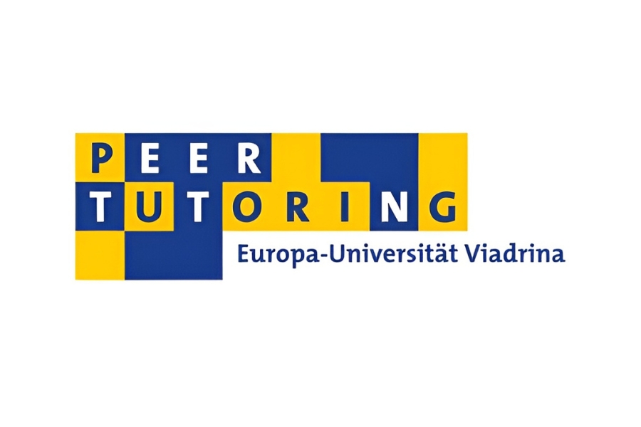 Logo Peer Tutoring